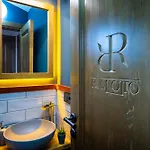 Апартаменты Rum_otto Taksim History&luxury *